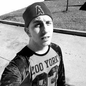 Meet your Posher, Dylan